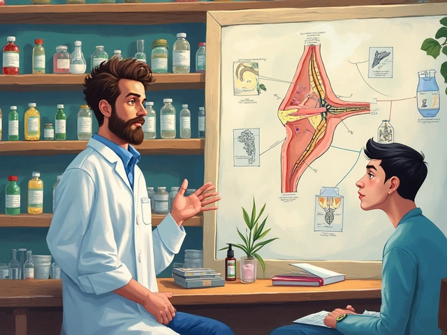 Cinnarizina: Uma Visão Geral sobre suas Propriedades Farmacológicas